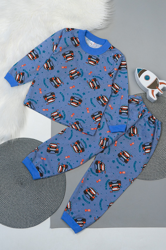 Піжама для хлопчиків 5303М